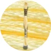 DMC Mouliné Spécial 25 Broderigarn, Ensfarvet, Røde/Gule/Orange nuancer